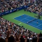 Tennis: A Game of Elegance, Power, and Precision