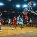 Basketball: Energy, Skill, and Global Appeal