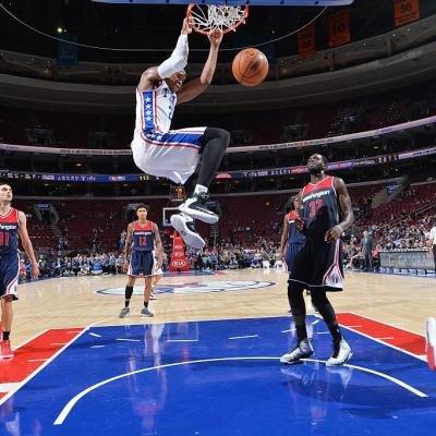 Basketball: The Fast-Paced Game of Skill and Strategy