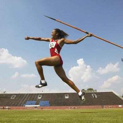 Athletics: The Purest Form of Sport