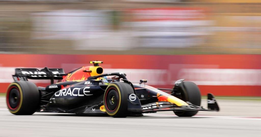 Formula 1: The Pinnacle of Speed and Technology