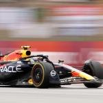 Formula 1: The Pinnacle of Speed and Technology