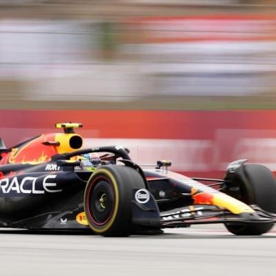 Formula 1: The Pinnacle of Speed and Technology